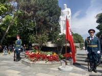 80 лет Великой Победе!