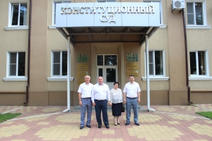 Адыгея