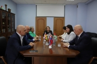 Русеицура аҳәаақәа дырҭбааит