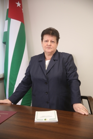 Поздравление с присвоением почетного звания
