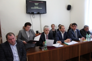 Сформирован Конституционный суд Абхазии