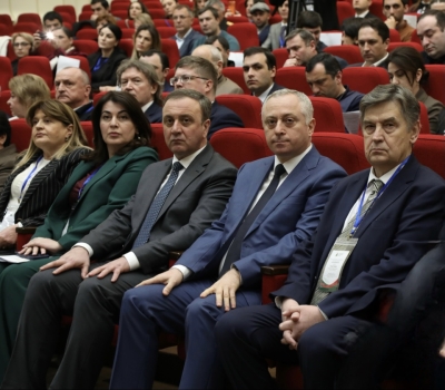 Гражданский форум «Диалог. Согласие. Развитие»